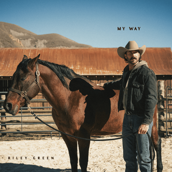 	My Way	